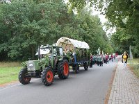 25 Jahre SSV Liebenthal 2340